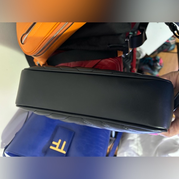 Beautiful YSL Lou bag. !!!! Shipping tomorrow!!!! We be Sold tomorrow!!!! - Picture 8 of 17